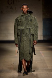 Craig Green Men's Fall 2017