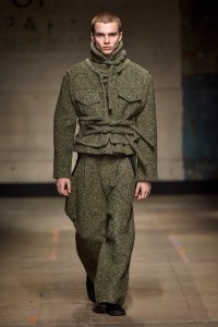 Craig Green Men's Fall 2017