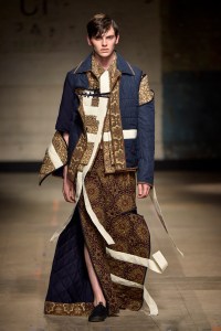 Craig Green Men's Fall 2017