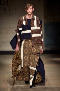 Craig Green Men's Fall 2017