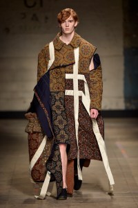 Craig Green Men's Fall 2017