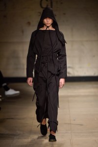 Craig Green Men's Fall 2017