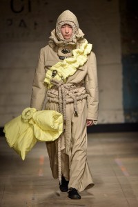 Craig Green Men's Fall 2017