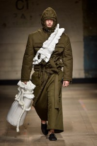 Craig Green Men's Fall 2017
