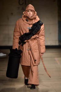Craig Green Men's Fall 2017