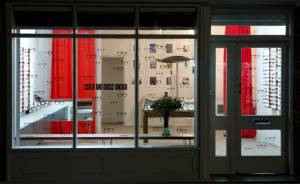 Cutler & Gross Vintage Marylebone, London