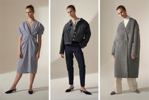 Cyclas Pre-Fall 2017