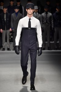 Daks Men's Fall 2017