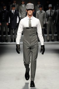Daks Men's Fall 2017