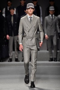Daks Men's Fall 2017