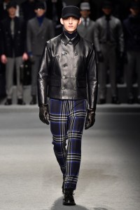 Daks Men's Fall 2017