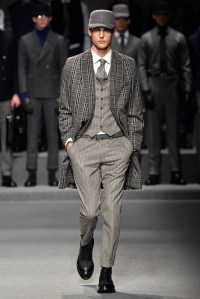 Daks Men's Fall 2017