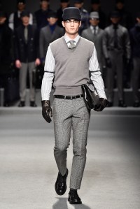 Daks Men's Fall 2017