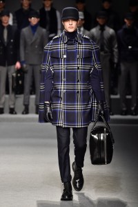 Daks Men's Fall 2017