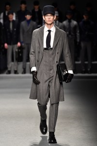 Daks Men's Fall 2017