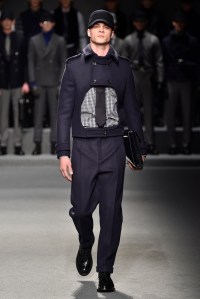 Daks Men's Fall 2017