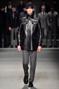 Daks Men's Fall 2017
