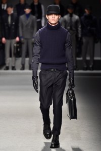 Daks Men's Fall 2017