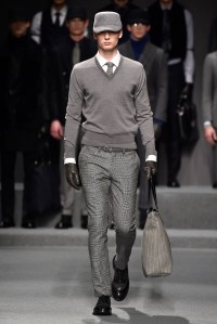 Daks Men's Fall 2017