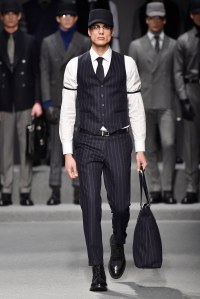 Daks Men's Fall 2017