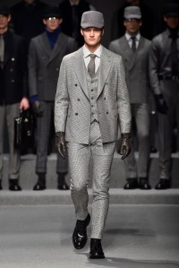 Daks Men's Fall 2017