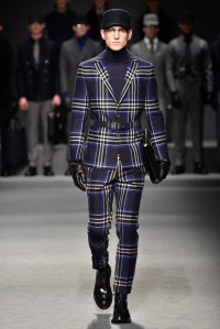 Daks Men's Fall 2017