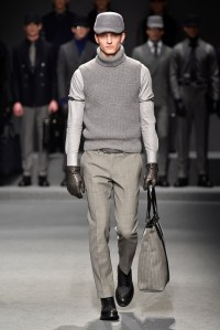 Daks Men's Fall 2017