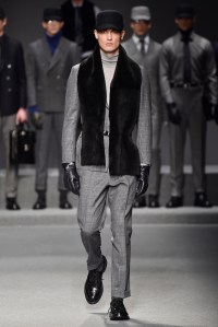 Daks Men's Fall 2017