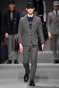 Daks Men's Fall 2017