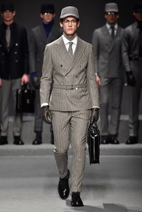 Daks Men's Fall 2017
