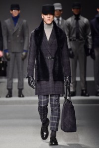 Daks Men's Fall 2017