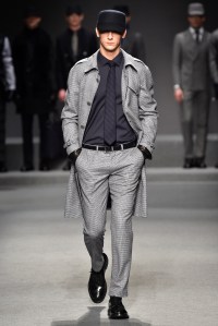 Daks Men's Fall 2017