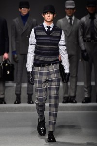 Daks Men's Fall 2017