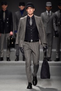 Daks Men's Fall 2017