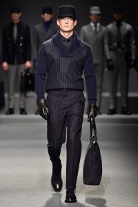 Daks Men's Fall 2017