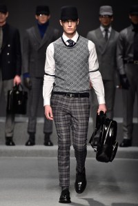 Daks Men's Fall 2017