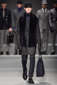 Daks Men's Fall 2017