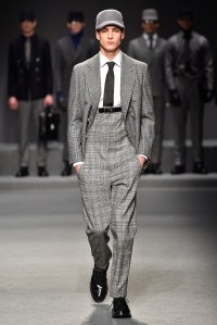 Daks Men's Fall 2017