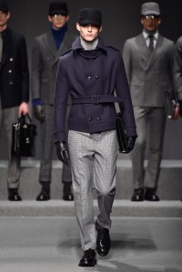 Daks Men's Fall 2017