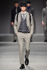 Daks Men's Fall 2017