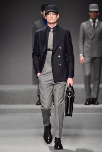Daks Men's Fall 2017