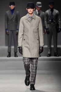 Daks Men's Fall 2017