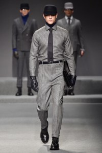 Daks Men's Fall 2017