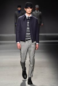 Daks Men's Fall 2017