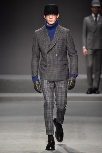 Daks Men's Fall 2017