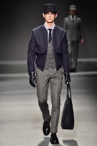 Daks Men's Fall 2017