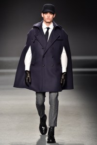 Daks Men's Fall 2017