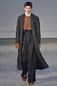 Damir Doma Men's Fall 2017