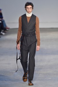 Damir Doma Men's Fall 2017