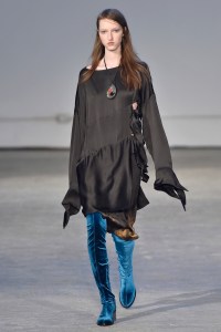 Damir Doma Men's Fall 2017